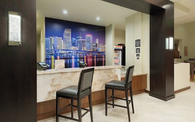 Staybridge Suites Miami International Airport by IHG
