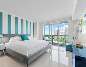 Arya Residences & Suites