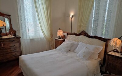 B&B Palazzo Mestichelli