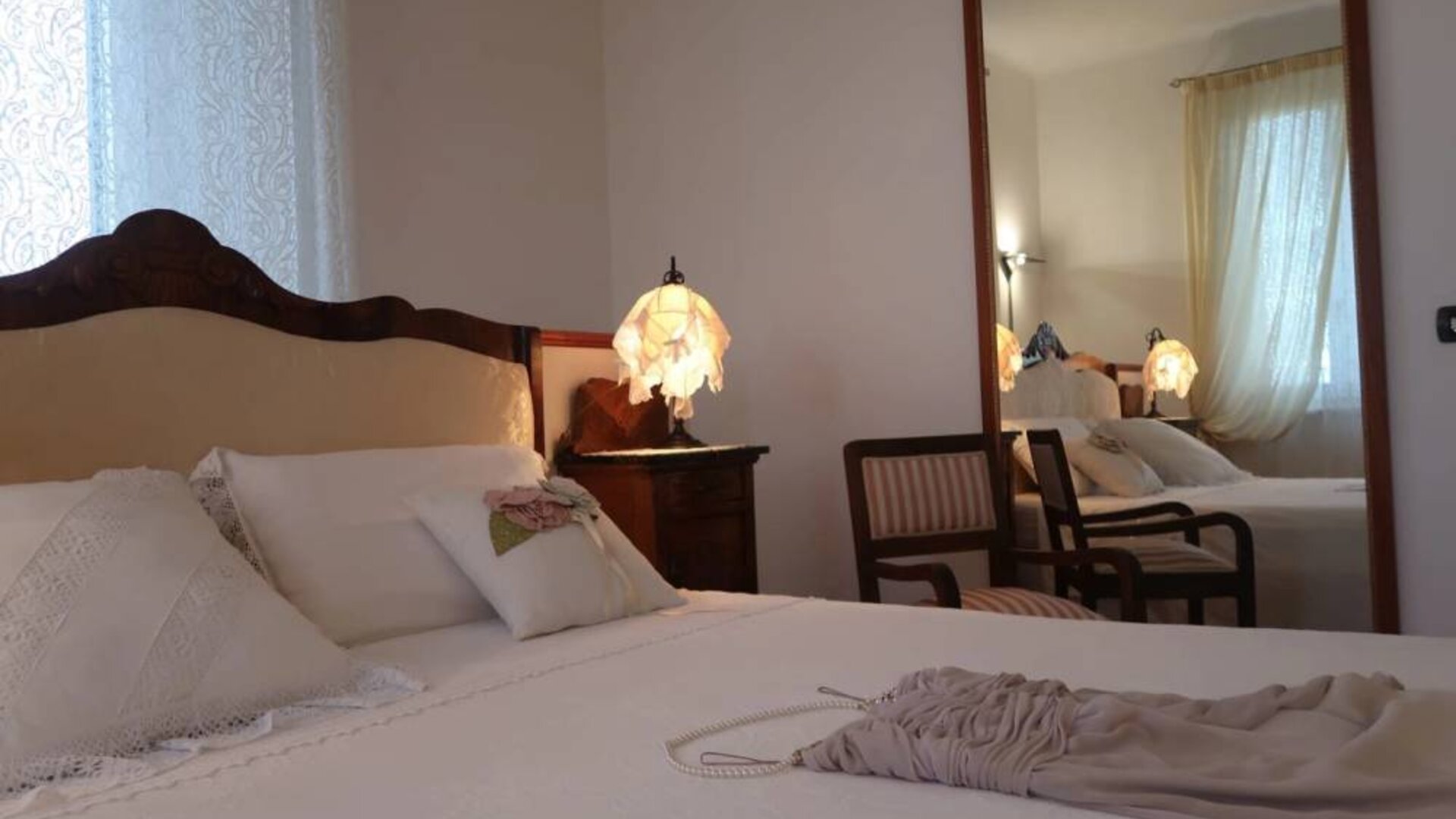 B&B Palazzo Mestichelli