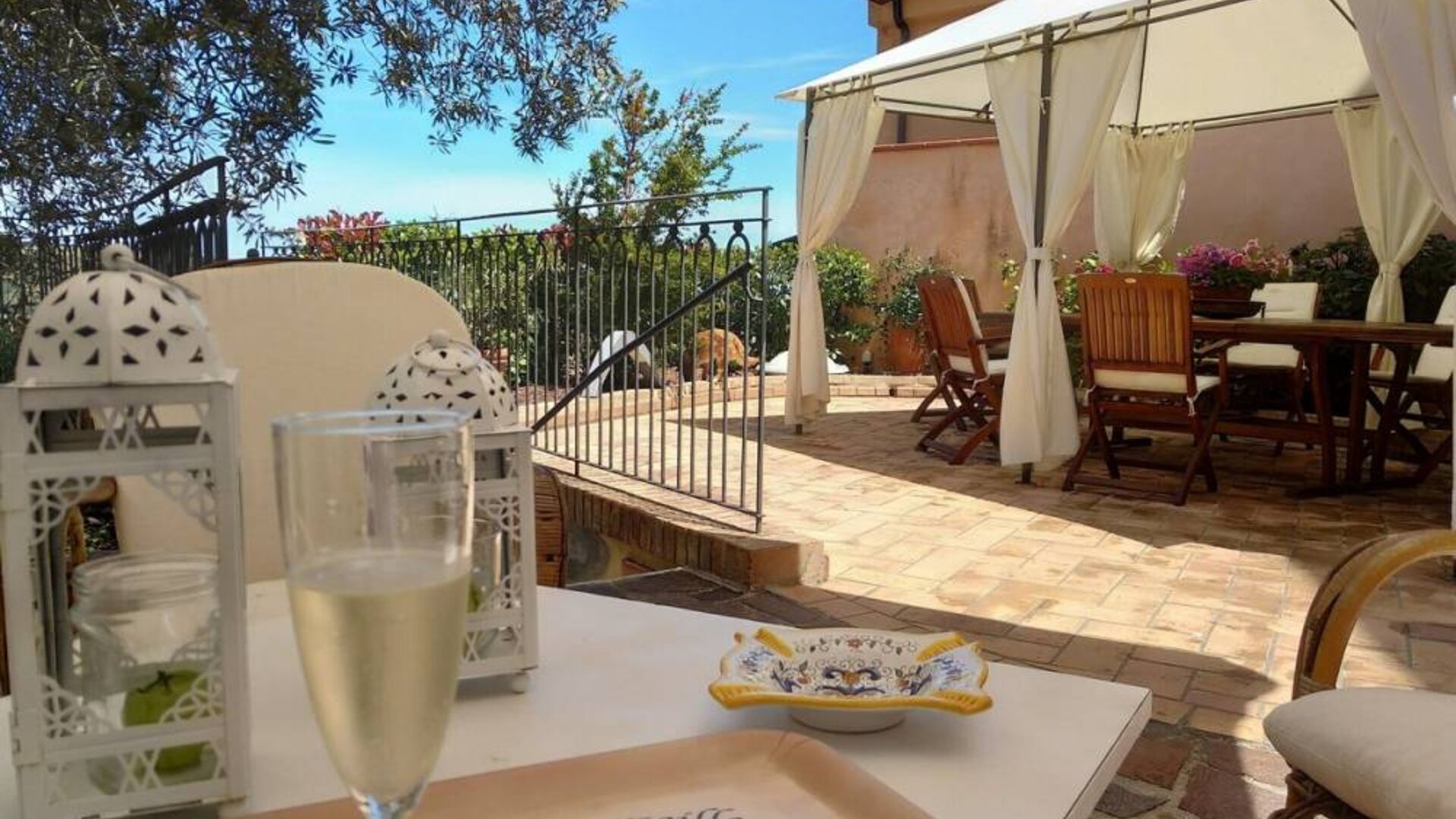 B&B Palazzo Mestichelli