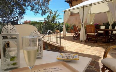 B&B Palazzo Mestichelli