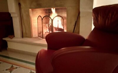 B&B Palazzo Mestichelli