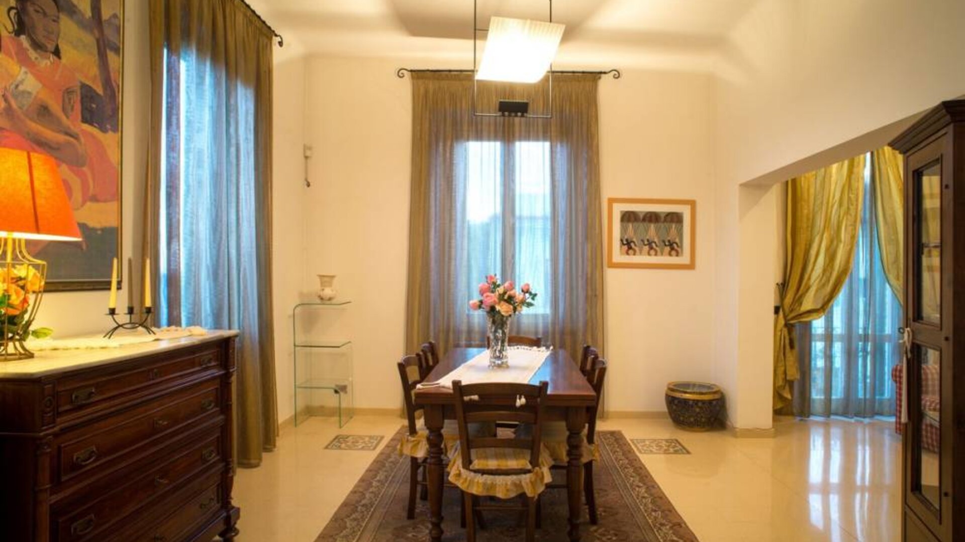 B&B Palazzo Mestichelli