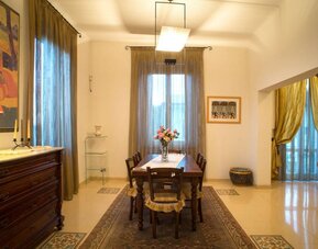 B&B Palazzo Mestichelli