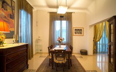 B&B Palazzo Mestichelli