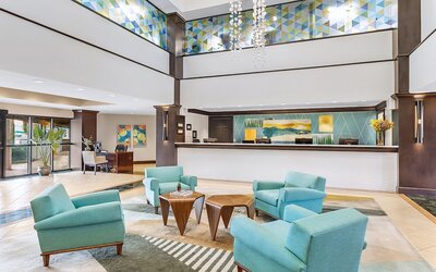 Marriott's Villas at Doral