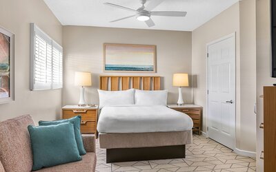 Marriott's Villas at Doral