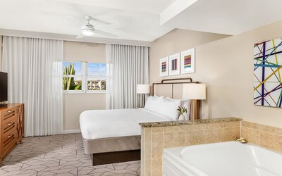 Marriott's Villas at Doral