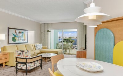 Marriott's Villas at Doral