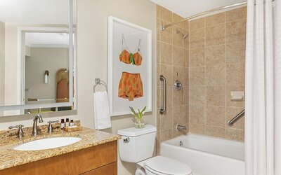 Marriott's Villas at Doral