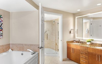 Marriott's Villas at Doral