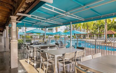 Marriott's Villas at Doral