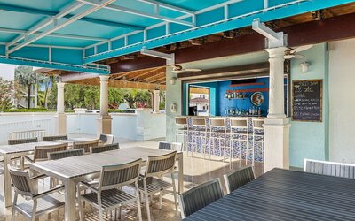 Marriott's Villas at Doral