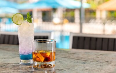 Marriott's Villas at Doral