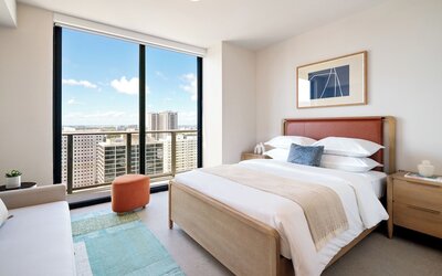 The Crosby Miami Worldcenter