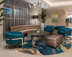Homewood Suites by Hilton Miami Dolphin Mall