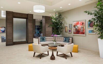 Homewood Suites by Hilton Miami Dolphin Mall