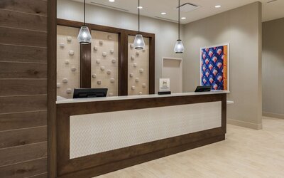 Homewood Suites by Hilton Miami Dolphin Mall