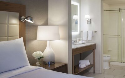 Homewood Suites by Hilton Miami Dolphin Mall