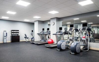 Homewood Suites by Hilton Miami Dolphin Mall