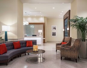 Hilton Garden Inn Miami Dolphin Mall
