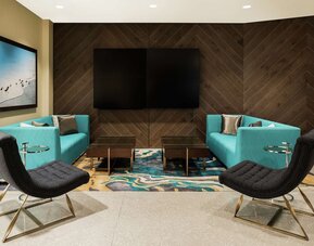 Hilton Garden Inn Miami Dolphin Mall