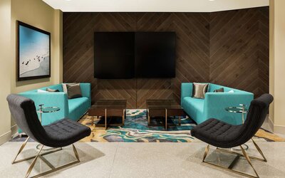 Hilton Garden Inn Miami Dolphin Mall