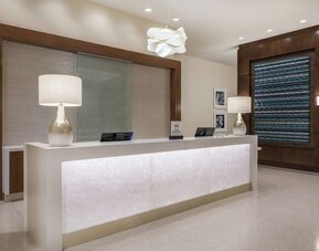Hilton Garden Inn Miami Dolphin Mall