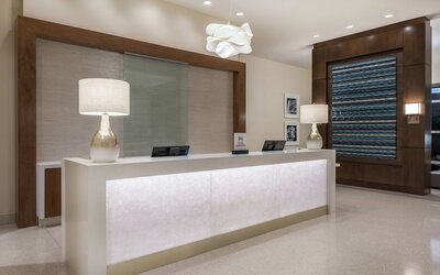 Hilton Garden Inn Miami Dolphin Mall