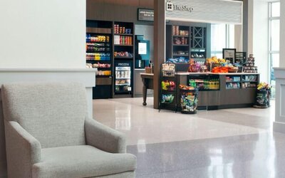 Hilton Garden Inn Miami Dolphin Mall