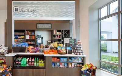 Hilton Garden Inn Miami Dolphin Mall