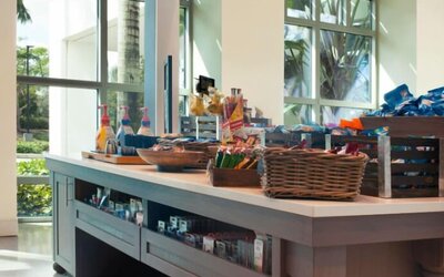 Hilton Garden Inn Miami Dolphin Mall