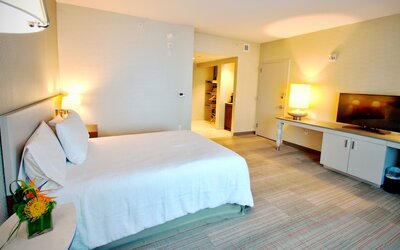 Hilton Garden Inn Miami Dolphin Mall