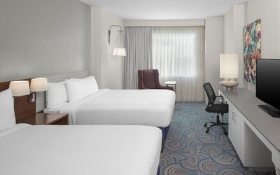 Hilton Garden Inn Miami Dolphin Mall