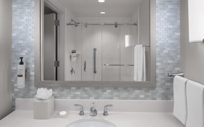 Hilton Garden Inn Miami Dolphin Mall