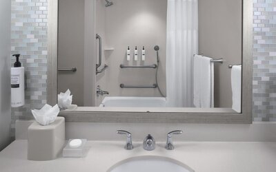 Hilton Garden Inn Miami Dolphin Mall