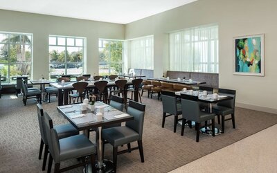 Hilton Garden Inn Miami Dolphin Mall