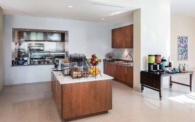 Hilton Garden Inn Miami Dolphin Mall