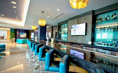 Hilton Garden Inn Miami Dolphin Mall