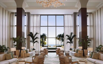 The Ritz-Carlton Key Biscayne, Miami