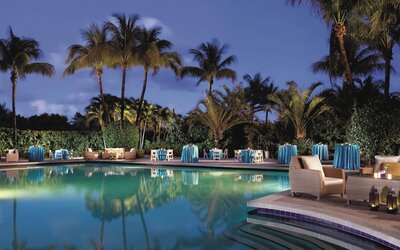 The Ritz-Carlton Key Biscayne, Miami
