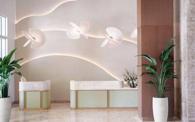 The Ritz-Carlton Key Biscayne, Miami