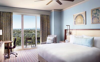 The Ritz-Carlton Key Biscayne, Miami