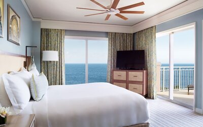 The Ritz-Carlton Key Biscayne, Miami