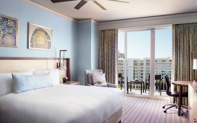 The Ritz-Carlton Key Biscayne, Miami