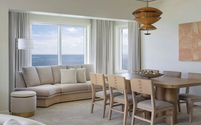 The Ritz-Carlton Key Biscayne, Miami
