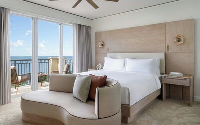 The Ritz-Carlton Key Biscayne, Miami