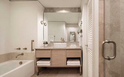 The Ritz-Carlton Key Biscayne, Miami