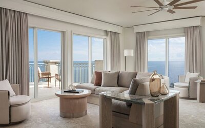 The Ritz-Carlton Key Biscayne, Miami